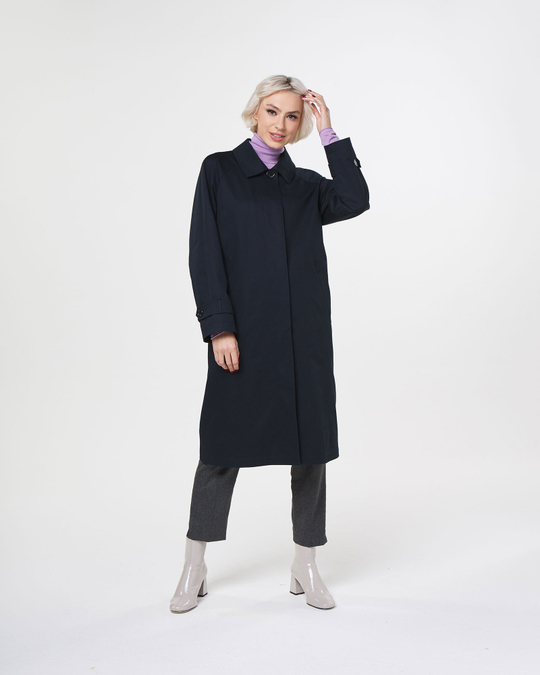 Пальто женское 4142-933SS2021 Dixi Coat