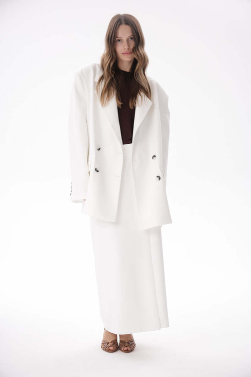 Платье-корсет мини, черный