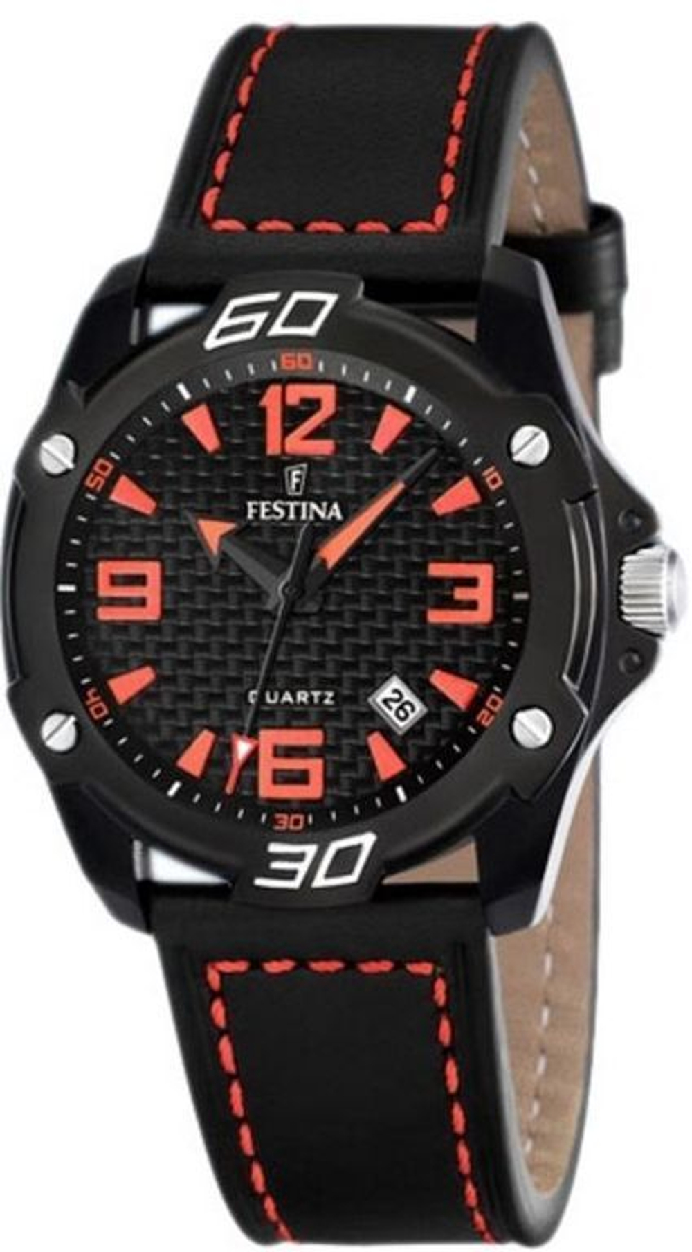 Мужские наручные часы Festina F16491/6