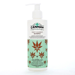 Шампунь глубокой очистки Canna+ Deep Cleansing Shampoo 250мл