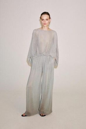 Брюки ZARA