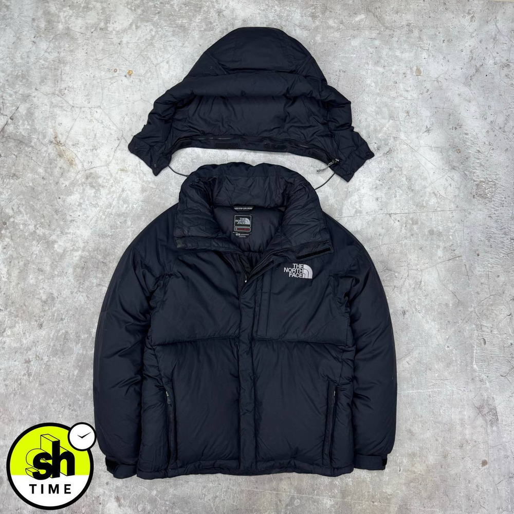 Пуховик TheNorthFace Summit Series Vintage