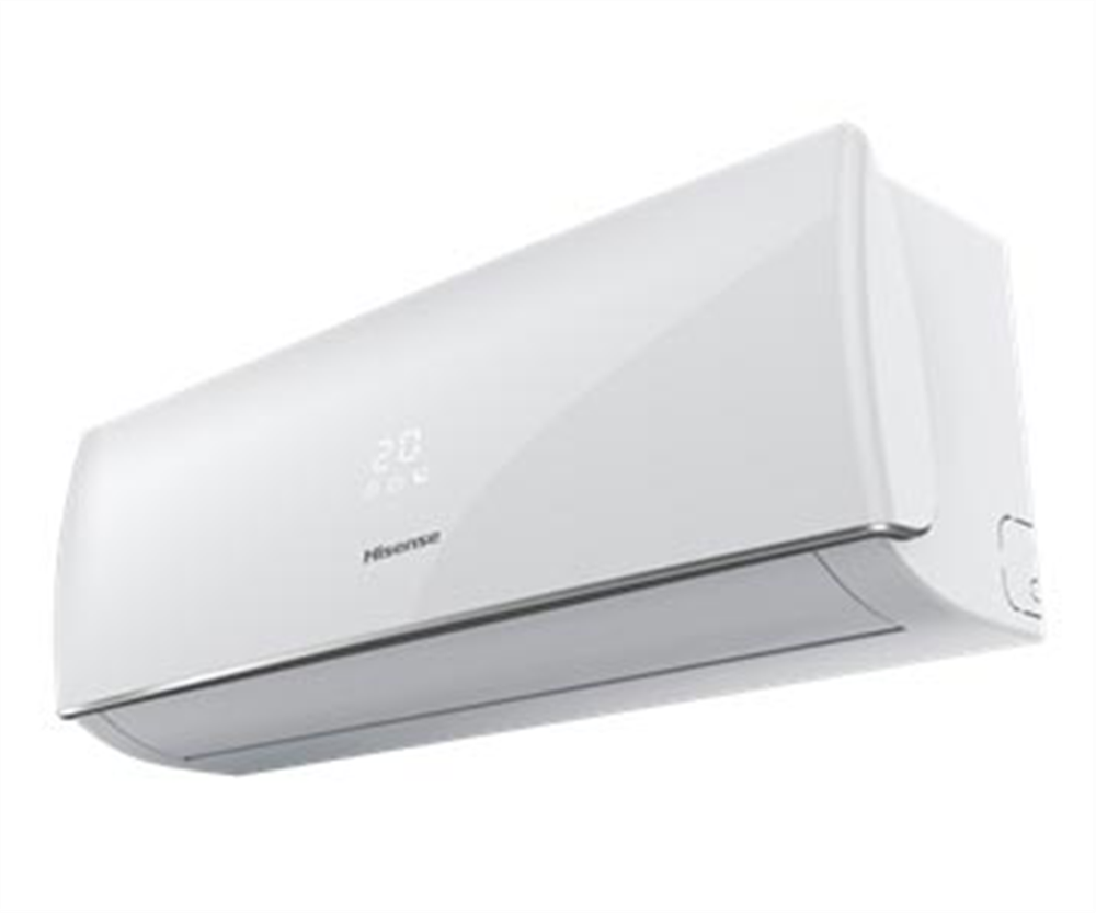 Внутренний настенный блок мульти-сплит системы Бриз Smart AMS-09UR4SVEDB65 на 25 м²