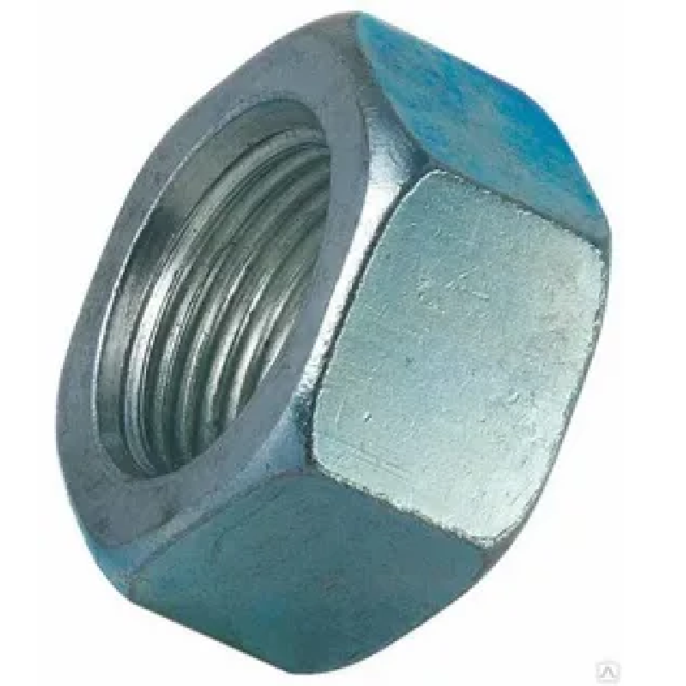 Гайка шг М8