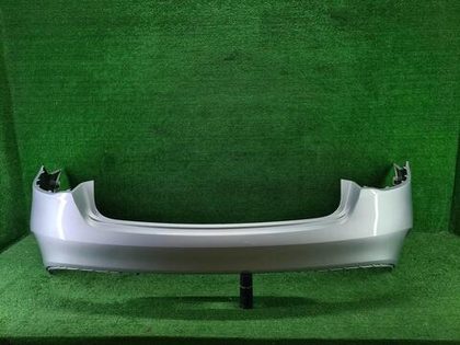 Бампер задний Mercedes GLE C292 (2015-2019) AMG