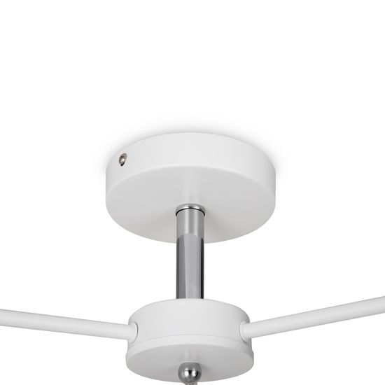 Люстра Freya FR5225PL-03W