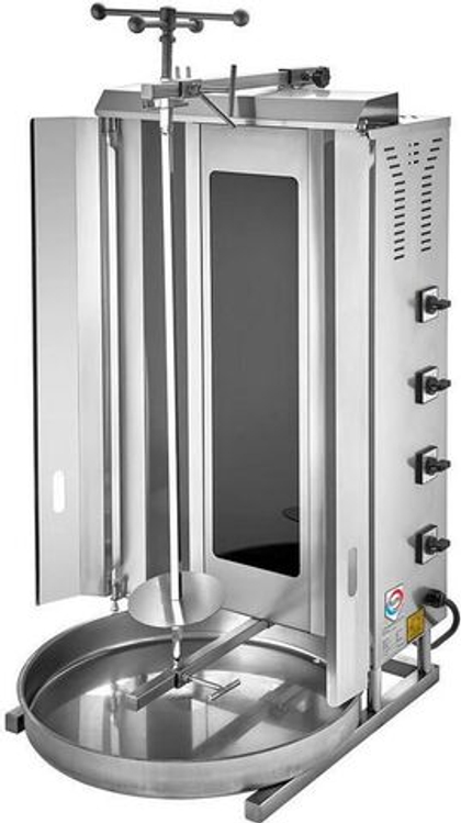 Гриль для шаурмы Eletto SD 16