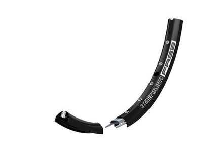 Обод 26" Xenium FR-32-Double двойной пистон A/V 32H Черный