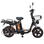 Электровелосипед Kugoo Kirin V3 Pro Max