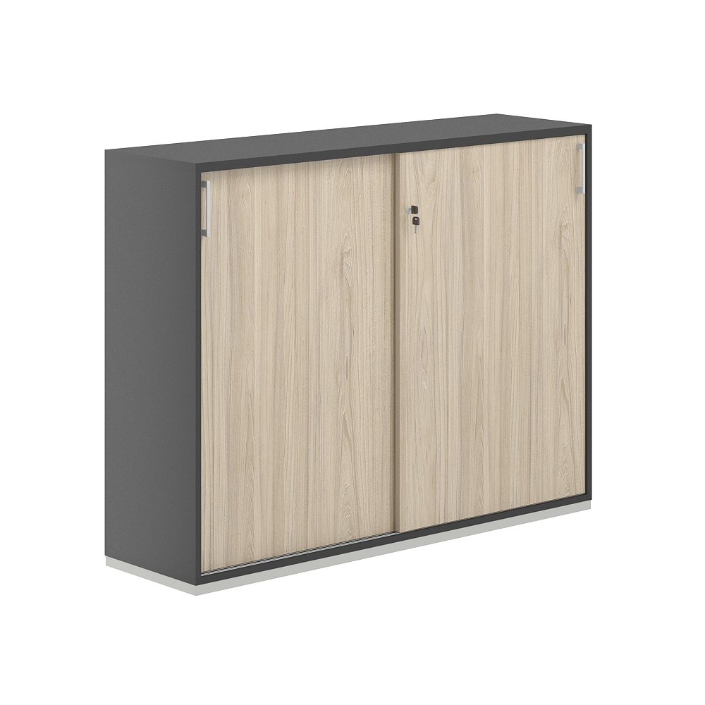 Шкаф-купе средний AG.245.AN.AN.AR ALLEGRO (АЛЛЕГРО)