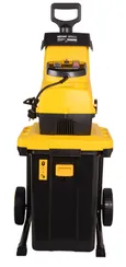 Измельчитель веток "HUTER" ESH-2800PRO