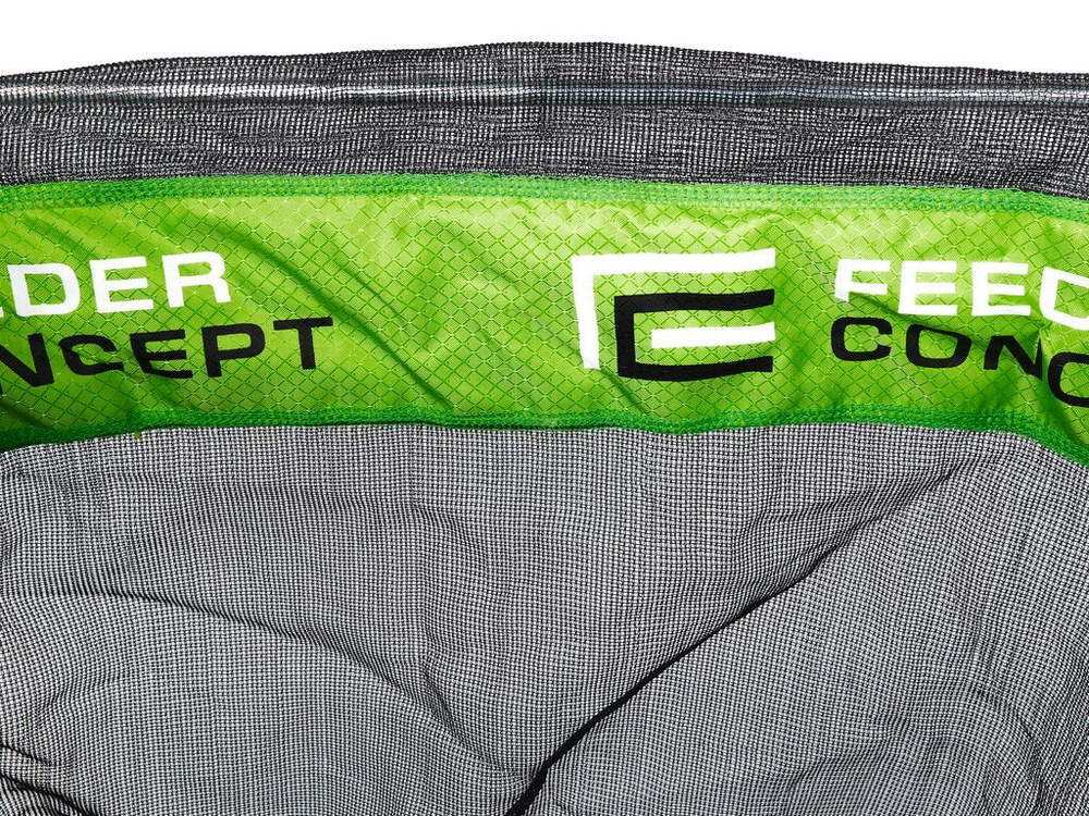 Садок Feeder Concept 50х40х300см