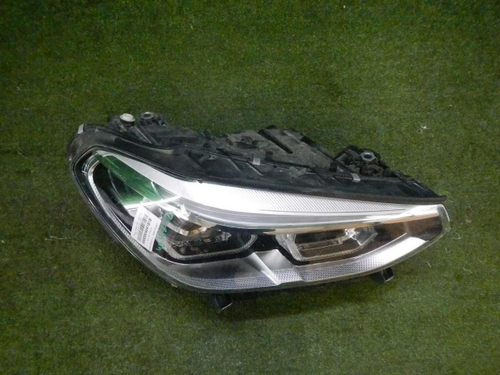 Фара правая BMW X3 G01 X4 G02 (2017-2021) Adaptive LED