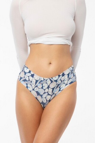 SHELLS CLASSIC Трусы слипы JULIMEX