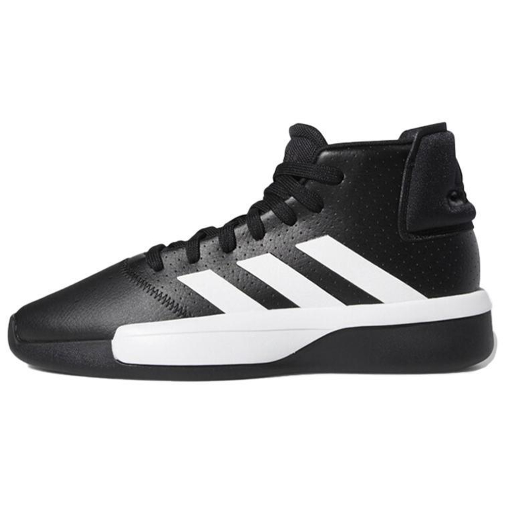 Кроссовки Adidas Pro Adversary 2019