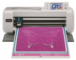 Плоттер Brother ScanNCut CM300