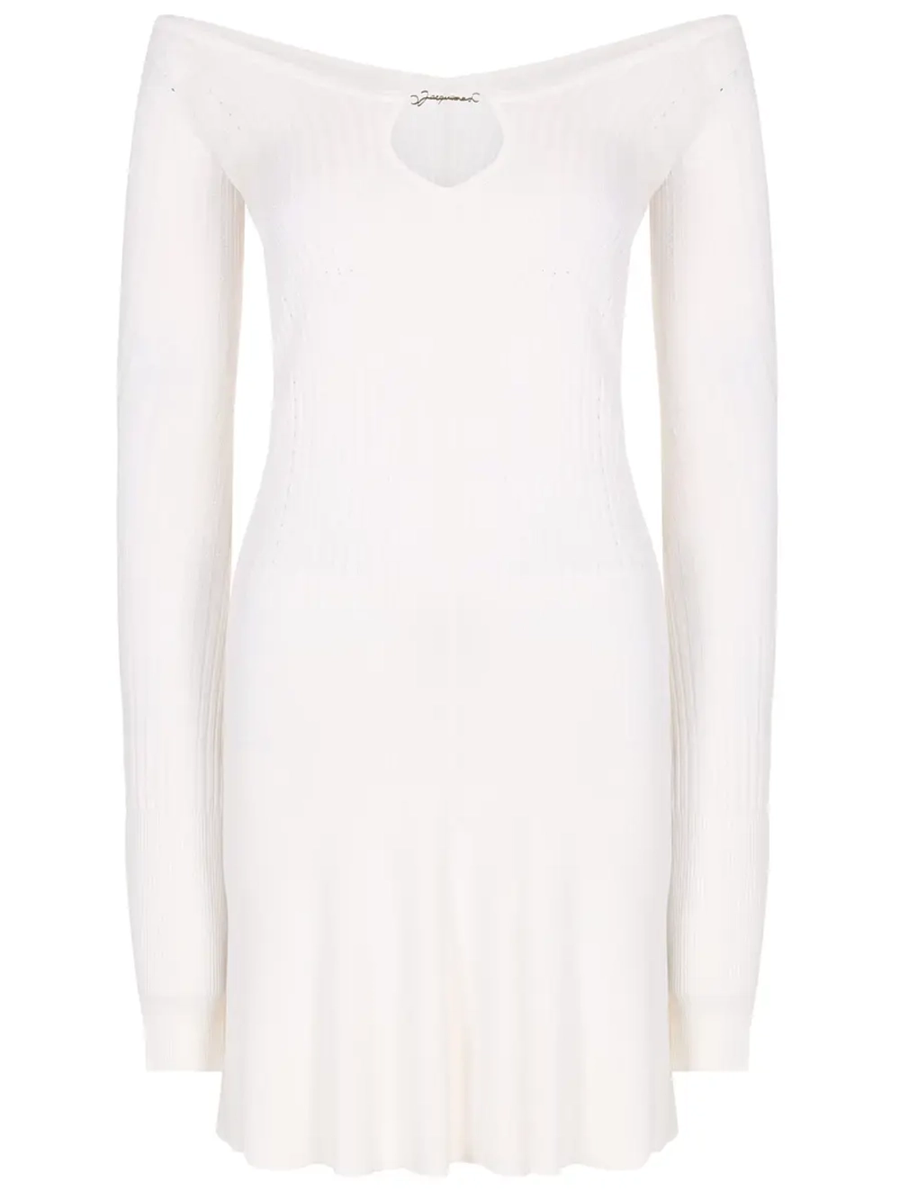 Платье JACQUEMUS