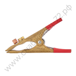 Клемма заземления КЗ-30-2