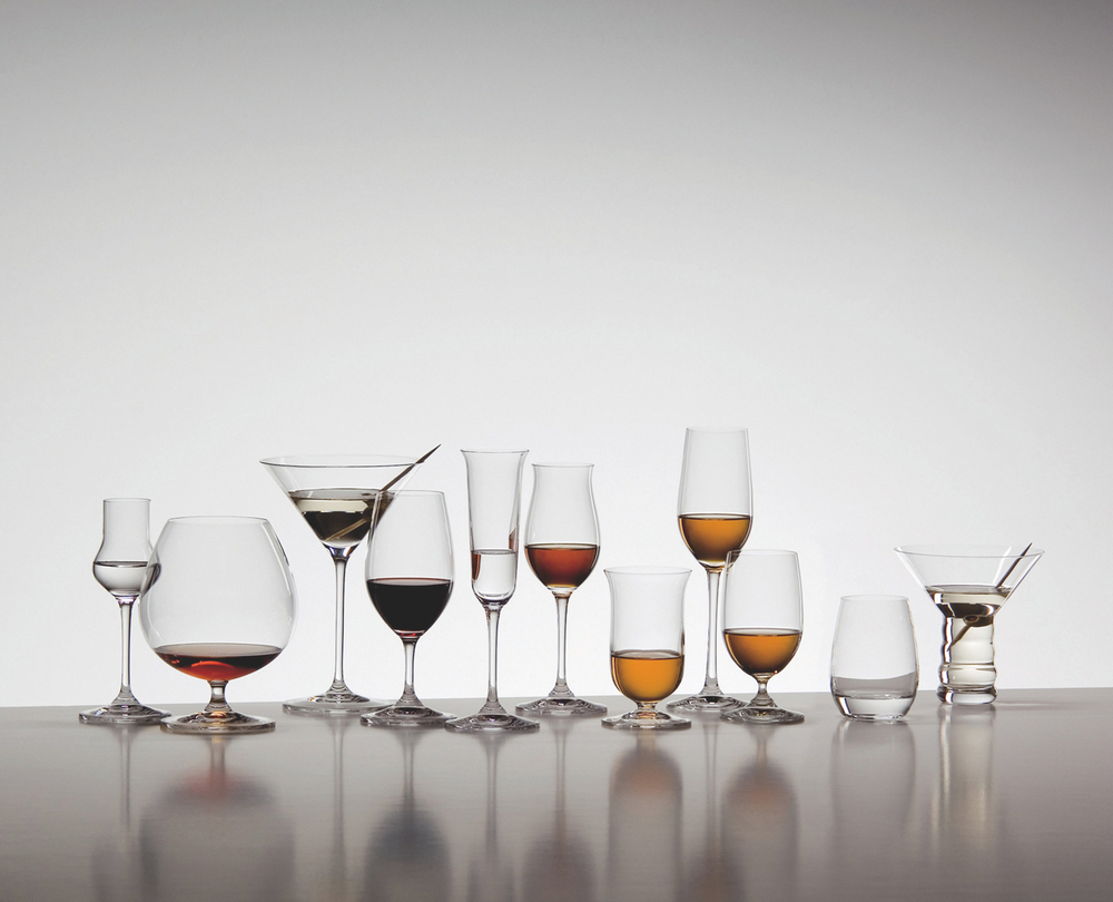 Бокал для односолодого виски Sommeliers Single Malt Whisky 200 мл Riedel