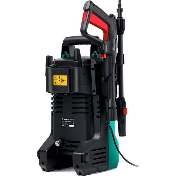 Мойка высокого давления ЗУБР АВД-115