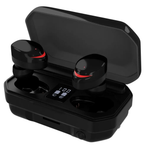 Наушники беспроводные More Choice BW25S