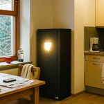 Гроутент Probox EcoPro 40 общий вид, дверь и смотровое окно 15×15 см