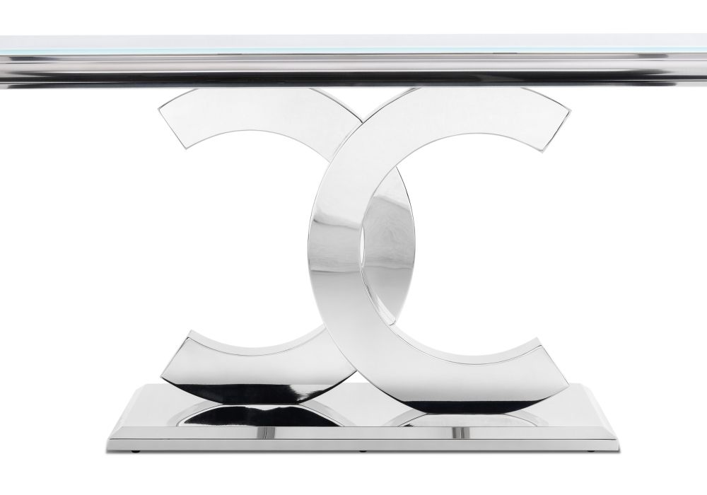 Стол на тумбе Klod 180х90х76 белый