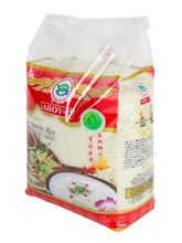 Рис Aroy-D жасмин белый 4,5 кг