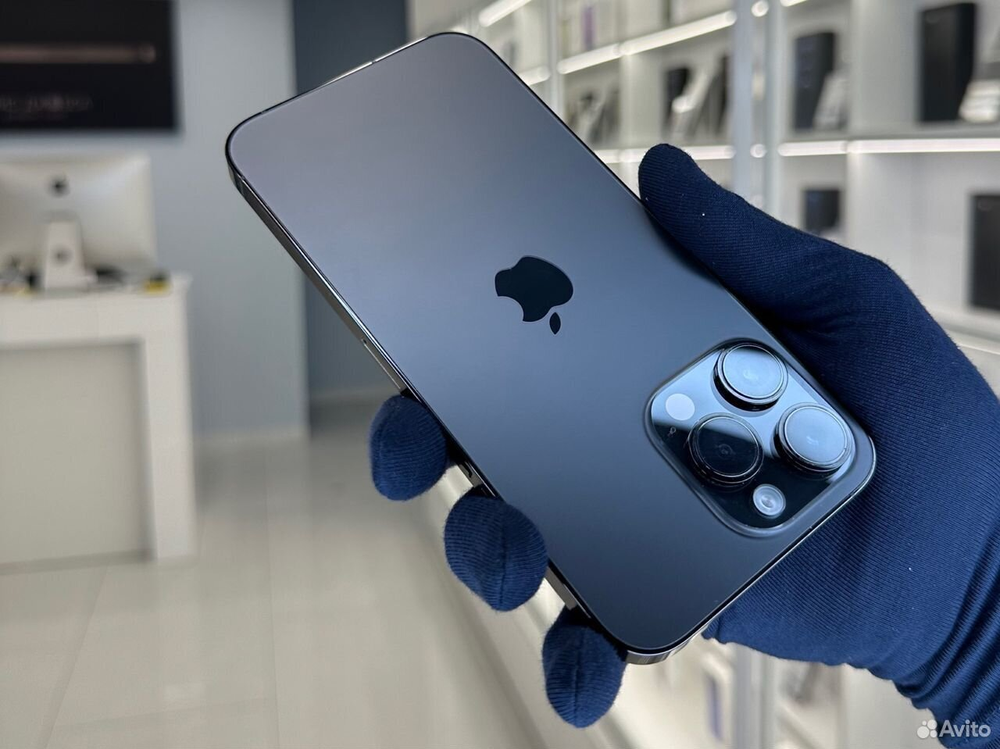 iPhone 14 Pro Max, 1 ТБ б/у