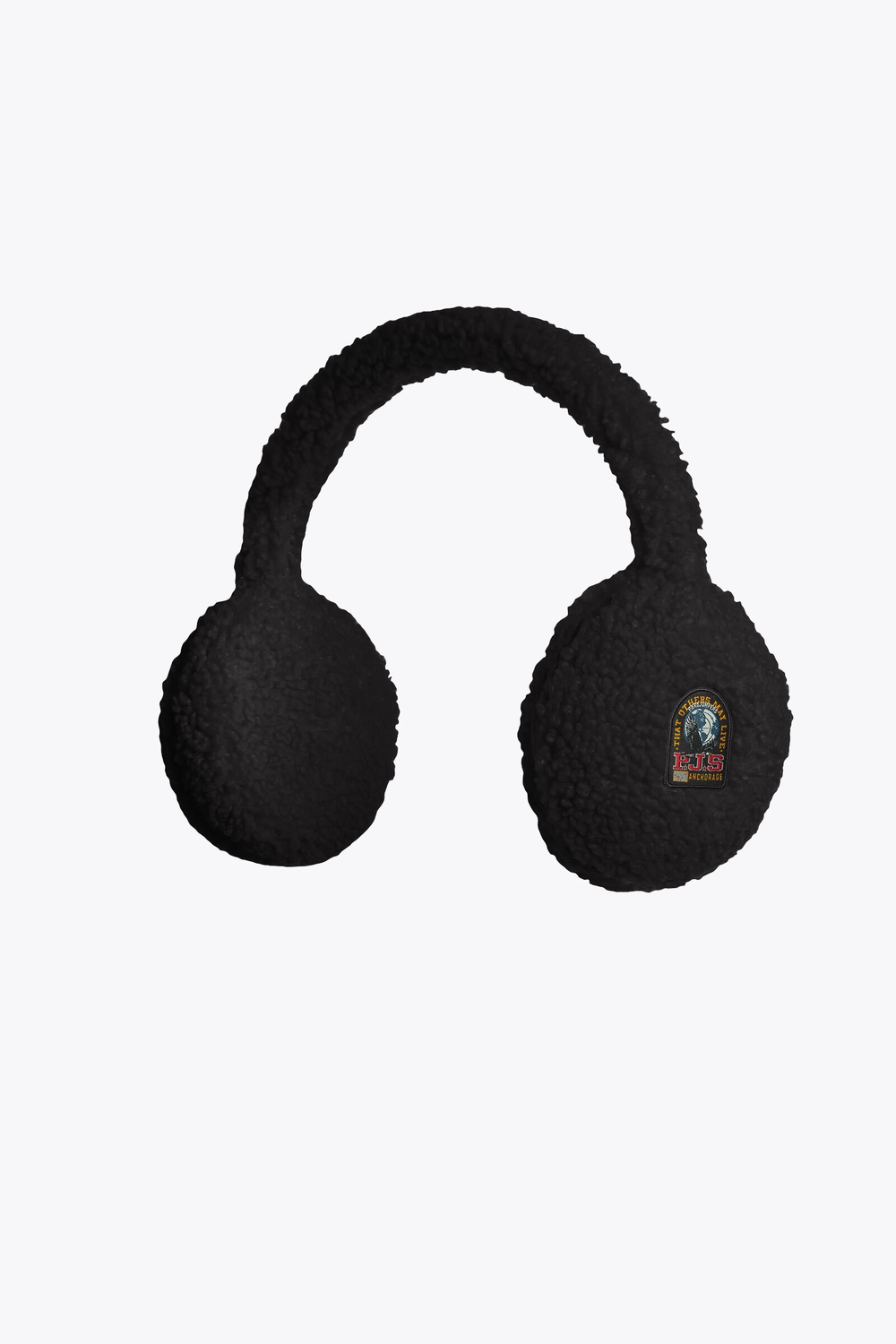 Наушники Parajumpers POWER EARMUFFS 541 черный