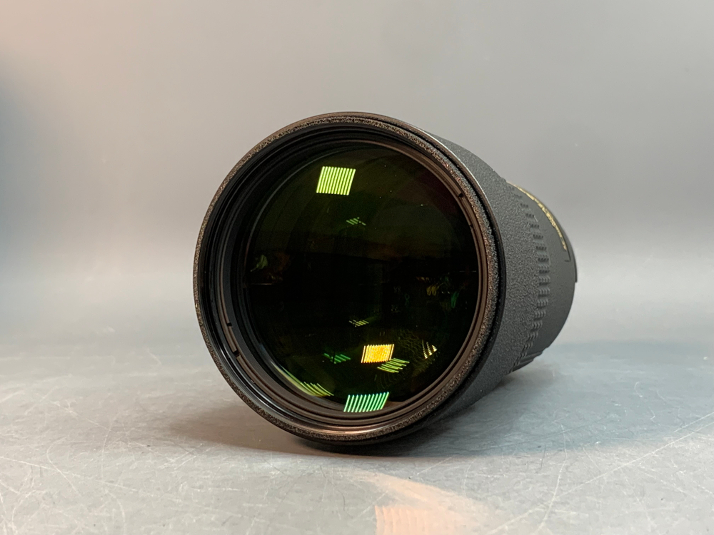 Nikon 180mm 2.8D ED-IF AF Nikkor