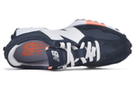 Кроссовки Niko And.. X New Balance 327