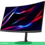 Игровой монитор Acer Nitro XZ322QUSbmiipphx UM.JX2EE.S01