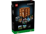 Конструктор LEGO Minecraft 21265 Верстак