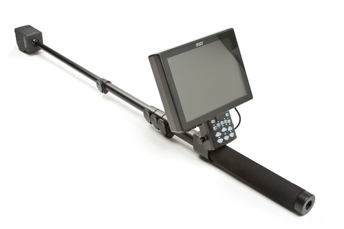 Телевизионная досмотровая система VPC 2.0