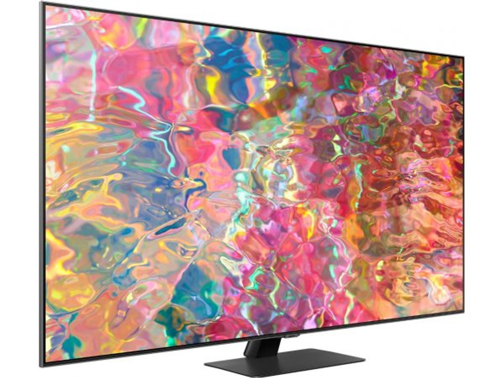QLED телевизор Samsung QE75Q80BAUXCE 4K Ultra HD
