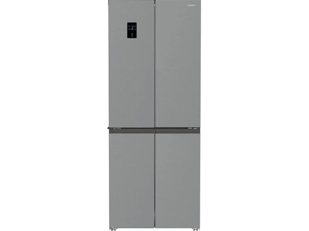 Холодильник Hotpoint HFP4 480I X