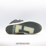 Винтажные кеды DC Shoes Spartan High