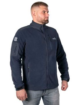 Куртка флис. Norfin SUMMIT BL 06 р.XXXL
