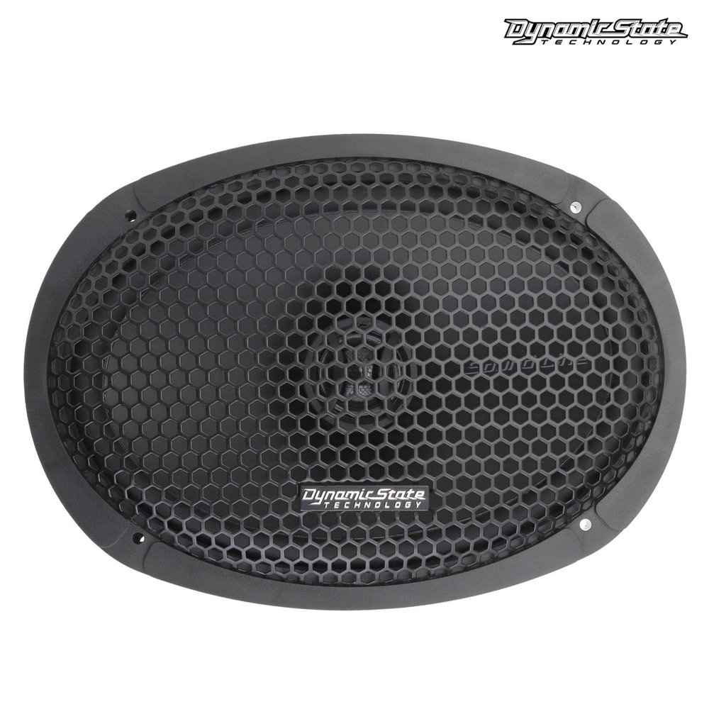 DYNAMIC STATE SLE-69CX, ПАРА