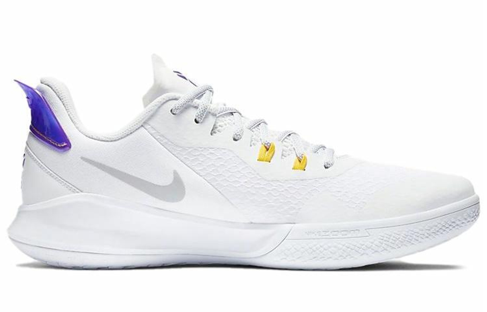 Кроссовки Nike Mamba Fury