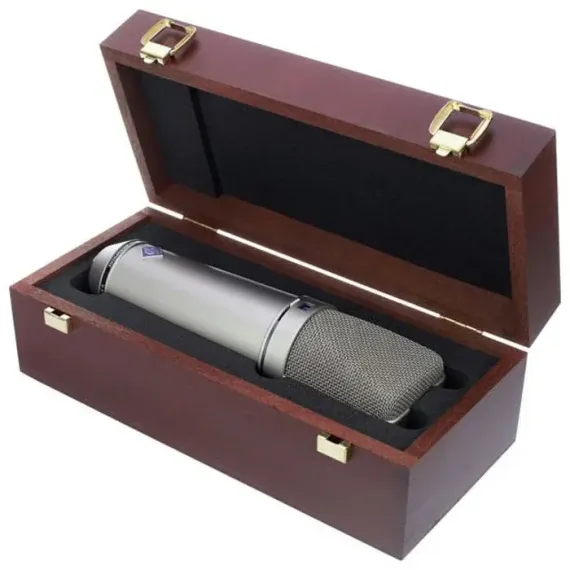 Neumann U 87 Ai Studio Set
