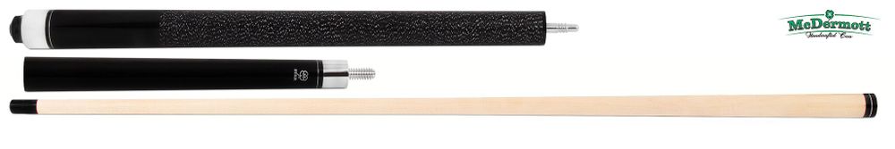 Кий McDermott Star S02 Break&amp;amp;Jump 3PC Пул