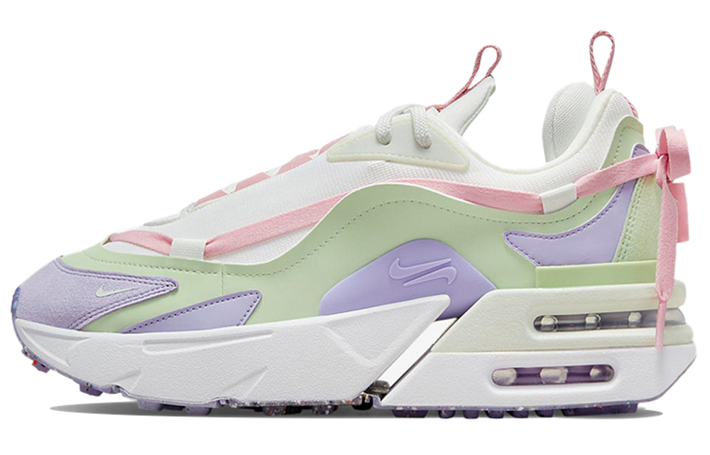 Кроссовки Nike Air Max (Женская размерная сетка)