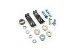 Защита картера для CНEVROLET Captiva (06-11), OPEL Antara (07-11) 2,4 бензин АТ NLZ.08.07.030 NEW