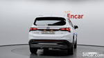 Hyundai The New Santa Fe Дизель 2.2 4WD (07.2020)