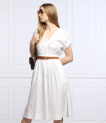 платье Liu Jo - белый(CA2019 TS392)