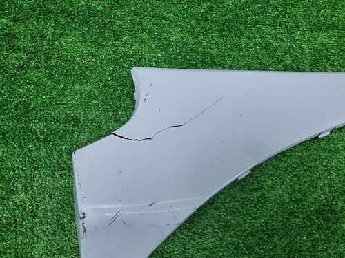 Накладка двери задняя правая EXEED LX (2019-н.в.)