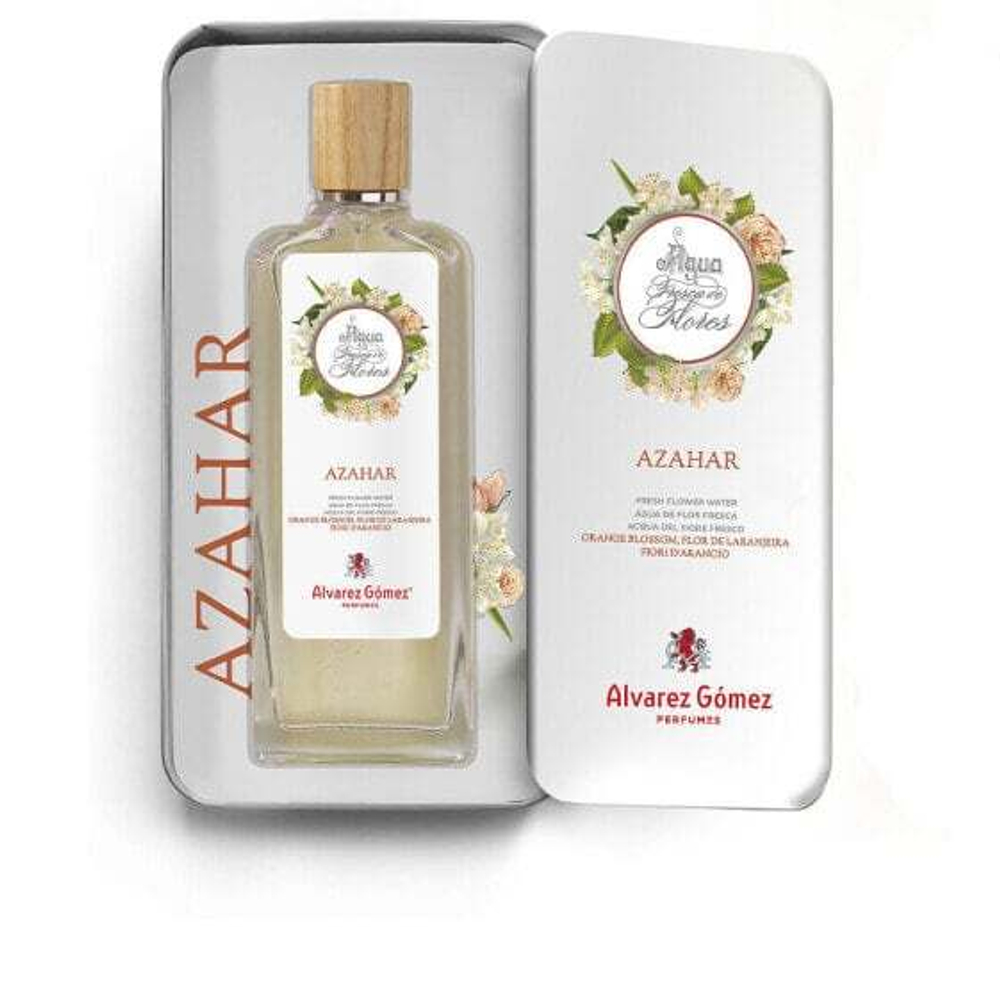 Женская парфюмерия Женская парфюмерия Alvarez Gomez Agua Fresca Azahar EDC 150 ml