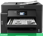 МФУ Epson M15140 (C11CJ41404/ C11CJ41402)